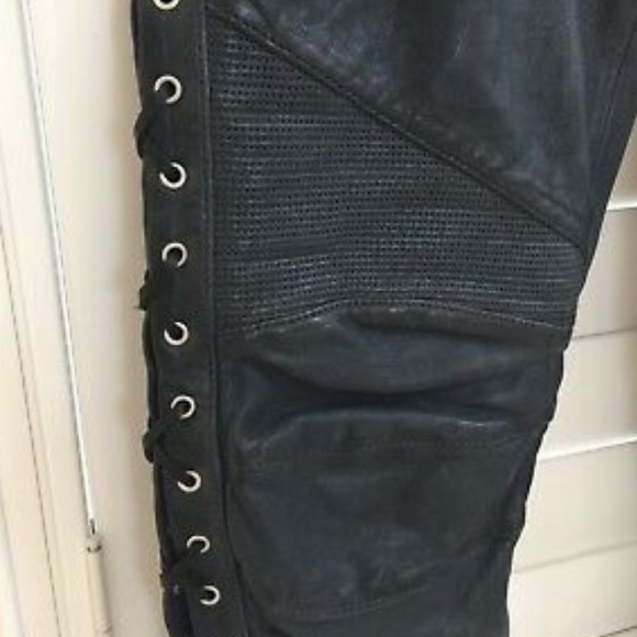 Balmain Paris Designer Jeans - Picture 5 of 8